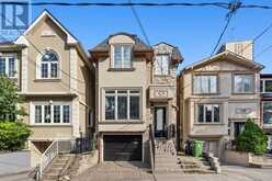 118 HELENDALE AVENUE Toronto