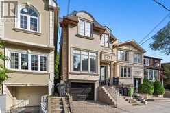 118 HELENDALE AVENUE Toronto