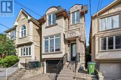 118 HELENDALE AVENUE Toronto