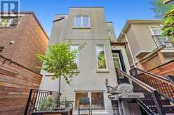 118 HELENDALE AVENUE Toronto