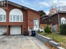 117 SHAWNEE CIRCLE Toronto