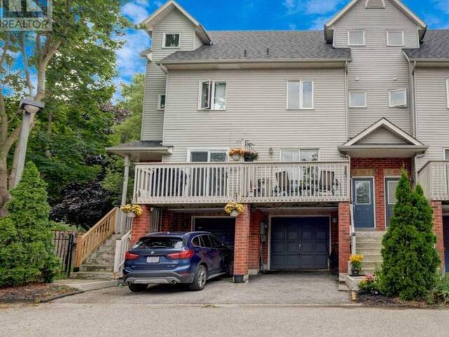 69 - 1865 KINGSTON ROAD Pickering Ontario