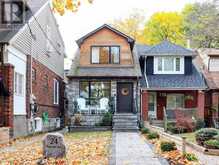 24 HOPEDALE AVENUE Toronto