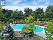 1511 - 2350 BRIDLETOWNE CIRCLE Toronto