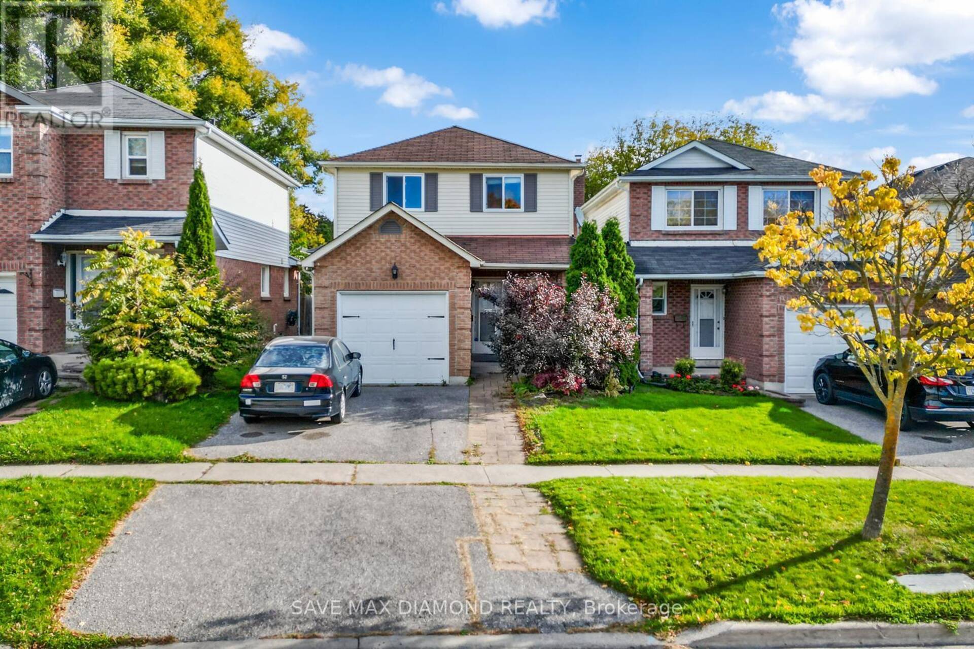 163 LICHEN CRESCENT E Oshawa