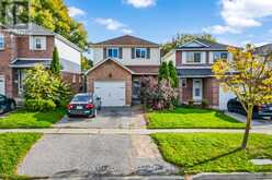 163 LICHEN CRESCENT E Oshawa