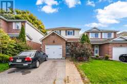 163 LICHEN CRESCENT E Oshawa