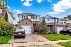 163 LICHEN CRESCENT E Oshawa