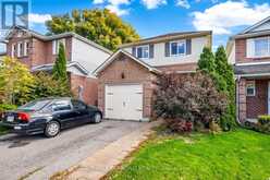 163 LICHEN CRESCENT E Oshawa