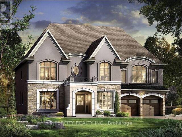 LOT 79 WOODGATE PINES DRIVE Vaughan Ontario