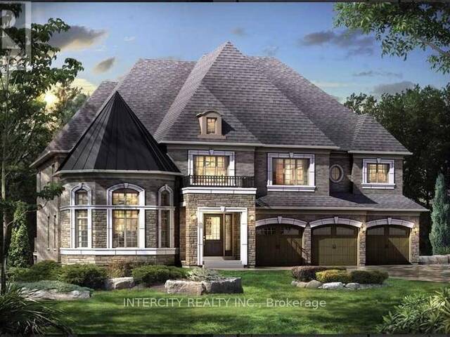 LOT 82 TORREY PINES ROAD Vaughan Ontario