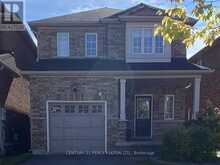 208 PENNDUTCH CIRCLE Whitchurch-Stouffville