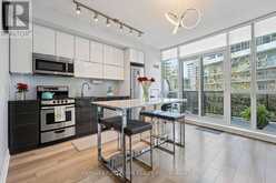 201 - 80 MARINE PARADE DRIVE Toronto