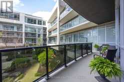 201 - 80 MARINE PARADE DRIVE Toronto