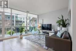 201 - 80 MARINE PARADE DRIVE Toronto