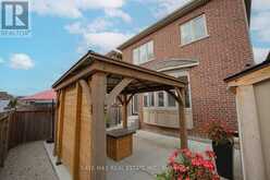 15 MANZANITA CRESCENT Brampton