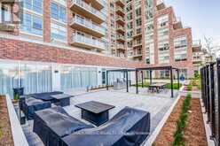 817 - 1787 ST. CLAIR AVENUE W Toronto