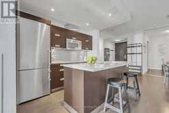 2106 - 88 PARK LAWN ROAD Toronto