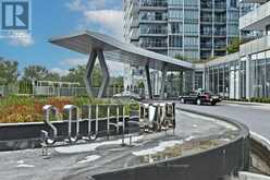 2106 - 88 PARK LAWN ROAD Toronto