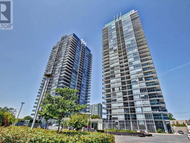 2106 - 88 PARK LAWN ROAD Toronto Ontario