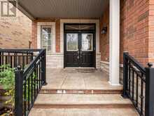 5178 CHURCHILL MEADOWS BOULEVARD Mississauga