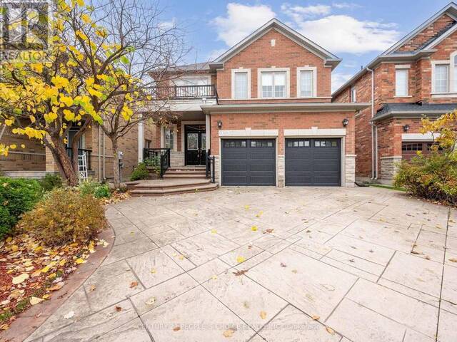 5178 CHURCHILL MEADOWS BOULEVARD Mississauga Ontario