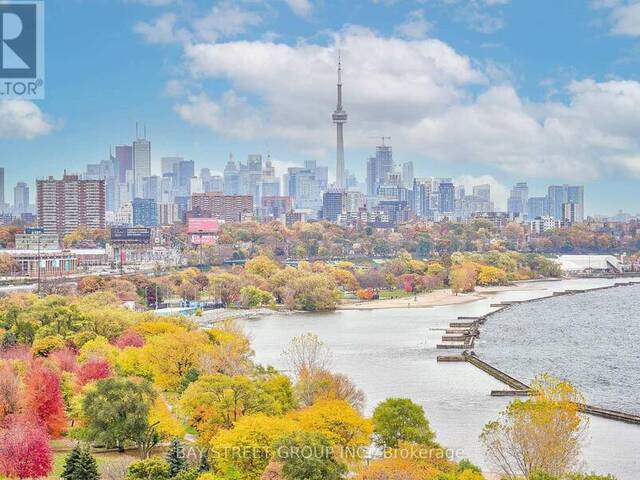 1809 - 1926 LAKESHORE BOULEVARD W Toronto Ontario