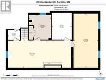 29 CHECKENDON DRIVE Toronto