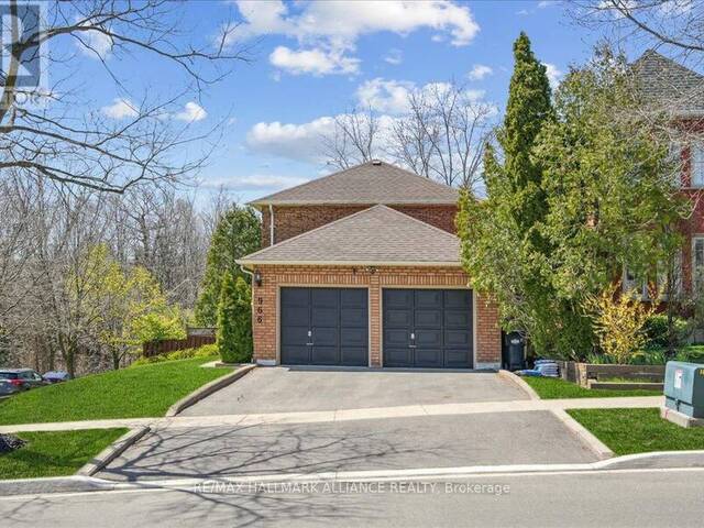 966 SLIVER BIRCH TRAIL Mississauga Ontario