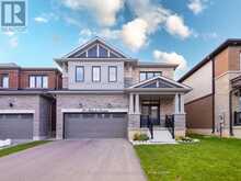 25 MALCOLM CRESCENT Haldimand