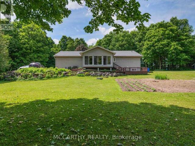 346244 4TH CONCESSION BEND Grey Highlands Ontario