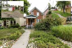 107 WELLINGTON STREET N Kitchener