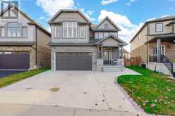 63 NETHERWOOD ROAD Kitchener