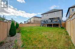 63 NETHERWOOD ROAD Kitchener