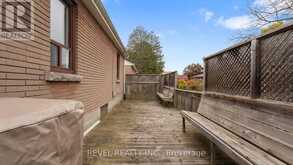 139 BALDWIN AVENUE Brantford