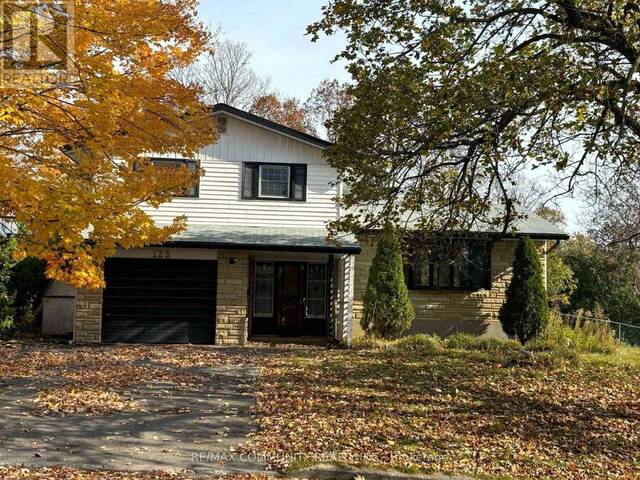 123 PROSPECT HILL Quinte West Ontario