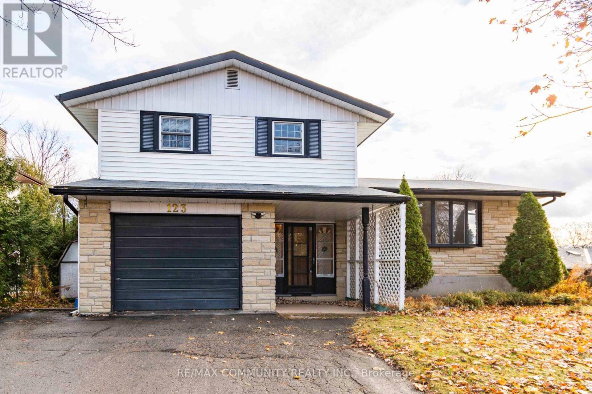 123 PROSPECT HILL Quinte West