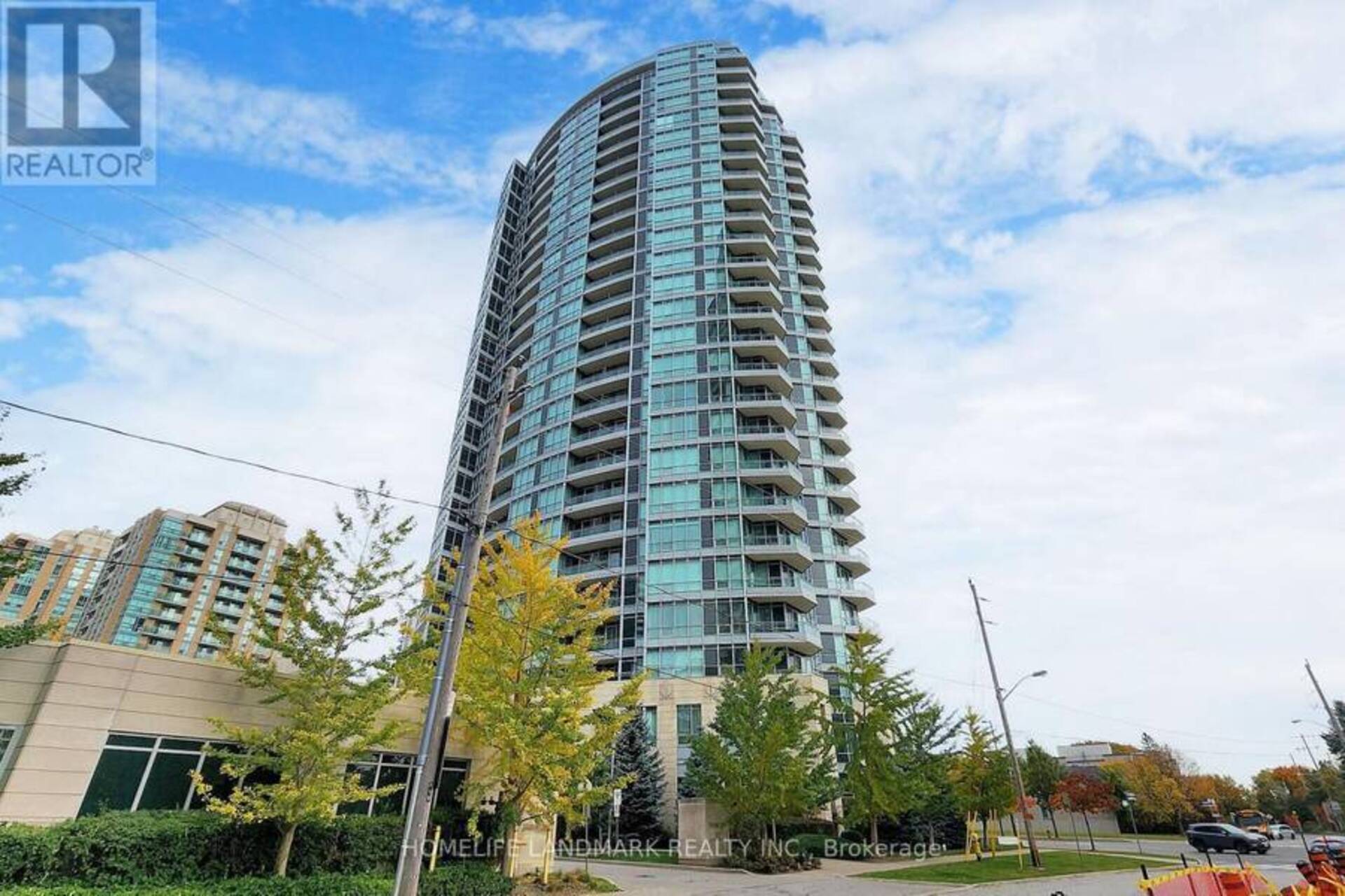 315 - 18 HOLMES AVENUE Toronto