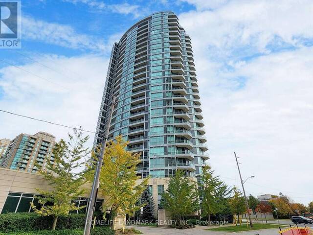 315 - 18 HOLMES AVENUE Toronto Ontario