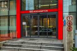 1303 - 185 ROEHAMPTON AVENUE Toronto