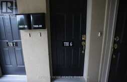 TH6 - 80 CARR STREET Toronto