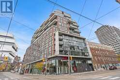 806 - 318 KING STREET E Toronto