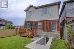 1421 RENNIE STREET Oshawa