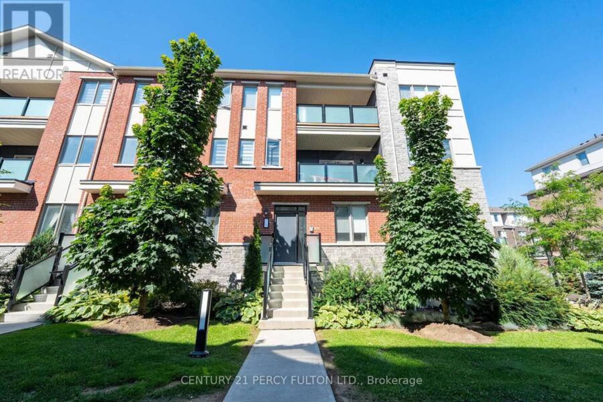 701 - 1148 DRAGONFLY AVENUE Pickering