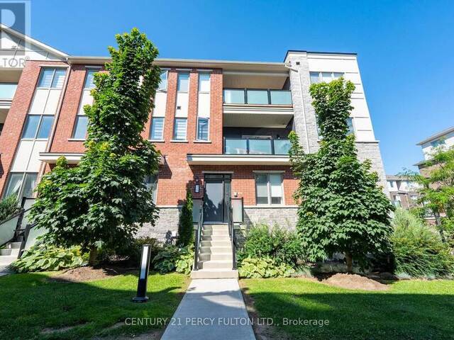 701 - 1148 DRAGONFLY AVENUE Pickering Ontario