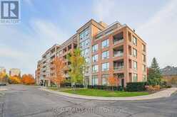 107 - 19 NORTHERN HEIGHTS DRIVE Richmond Hill