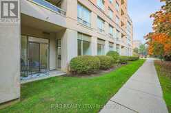 107 - 19 NORTHERN HEIGHTS DRIVE Richmond Hill