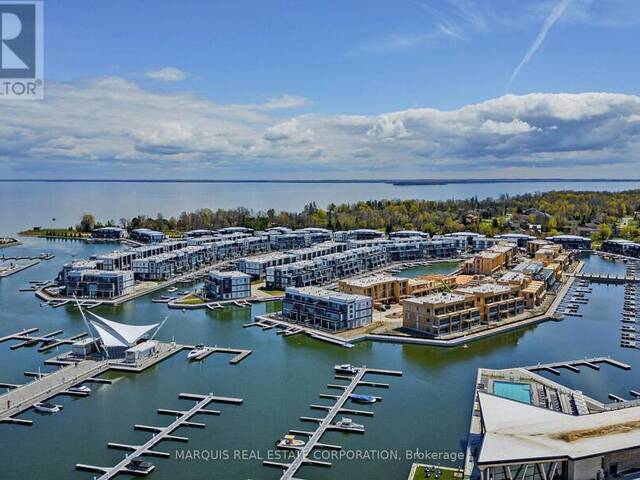 PARKING SPOT - 333 SEA RAY AVENUE Innisfil Ontario