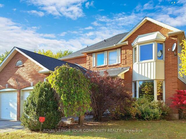 206 CARRICK AVENUE Georgina Ontario