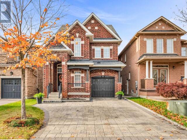 40 SUMMIT DRIVE Vaughan Ontario